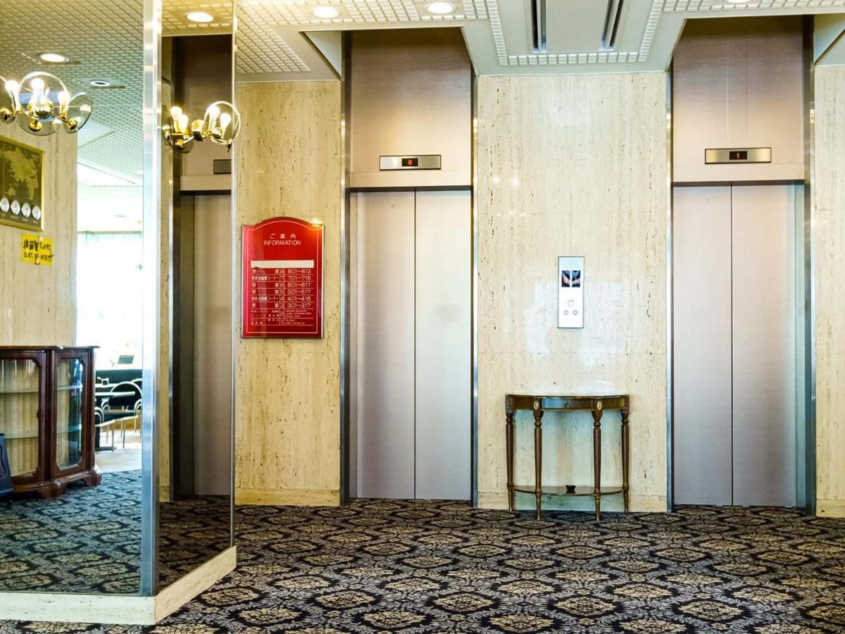 Hotel Air Port In 2*